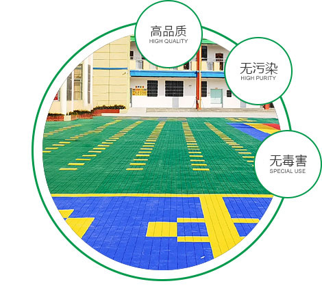 环保原料 经久耐用
